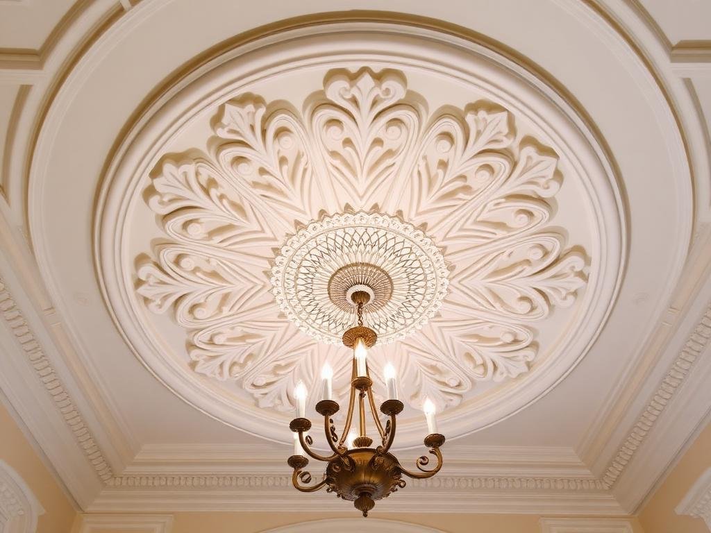 Centerpiece Gypsum