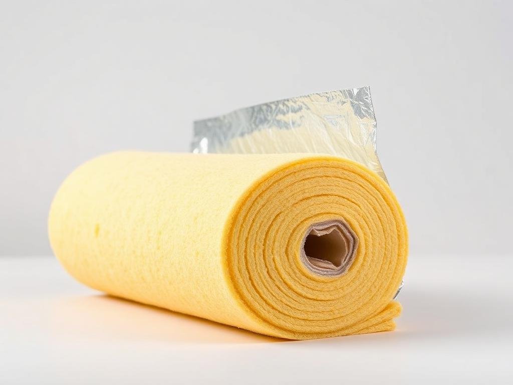 Glass Wool