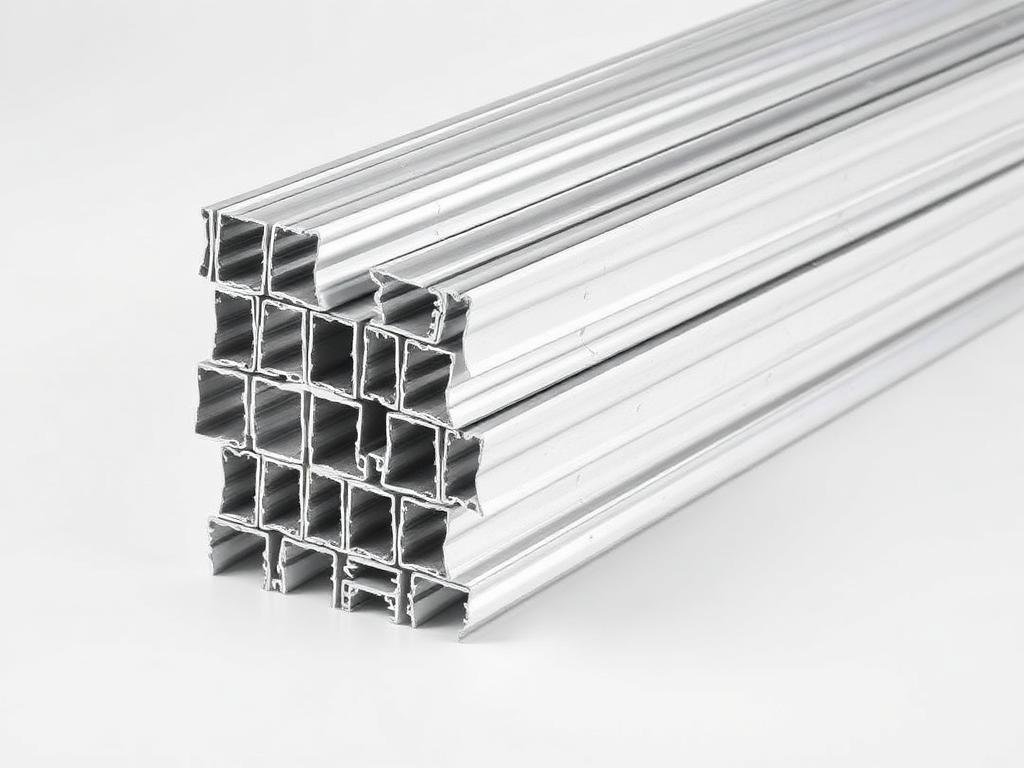 Metal Furring
